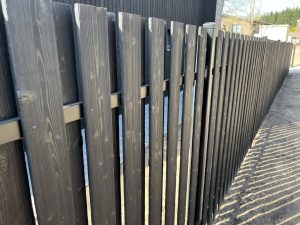 Deginta-medinė-tvora